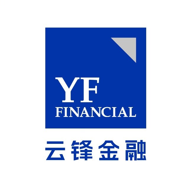 云锋金融