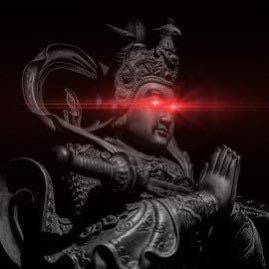 加密韋馱