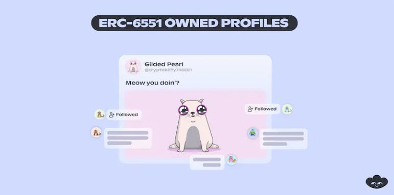 速览Lens V2版本：将撼动 SocialFi 格局？
