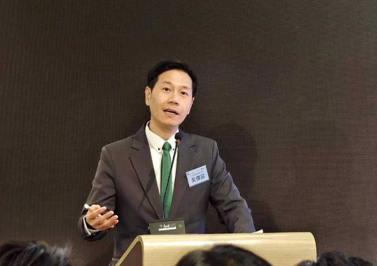 2025 立法会选举｜吴杰庄：政府带头应用「三管齐下」推动创科发展 - Hongkong Web3 Media