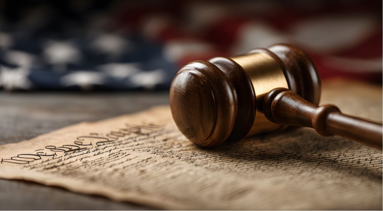 面对「算力与硬件失衡」困局，《美国挖矿法案》是美国重塑加密挖矿产业的第一步？