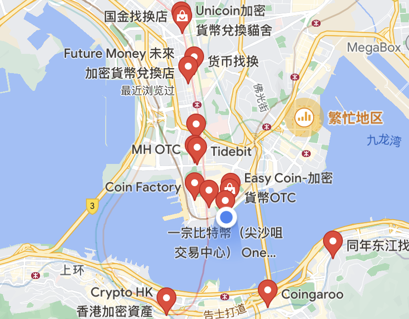 香港OTC监管，路在何方？