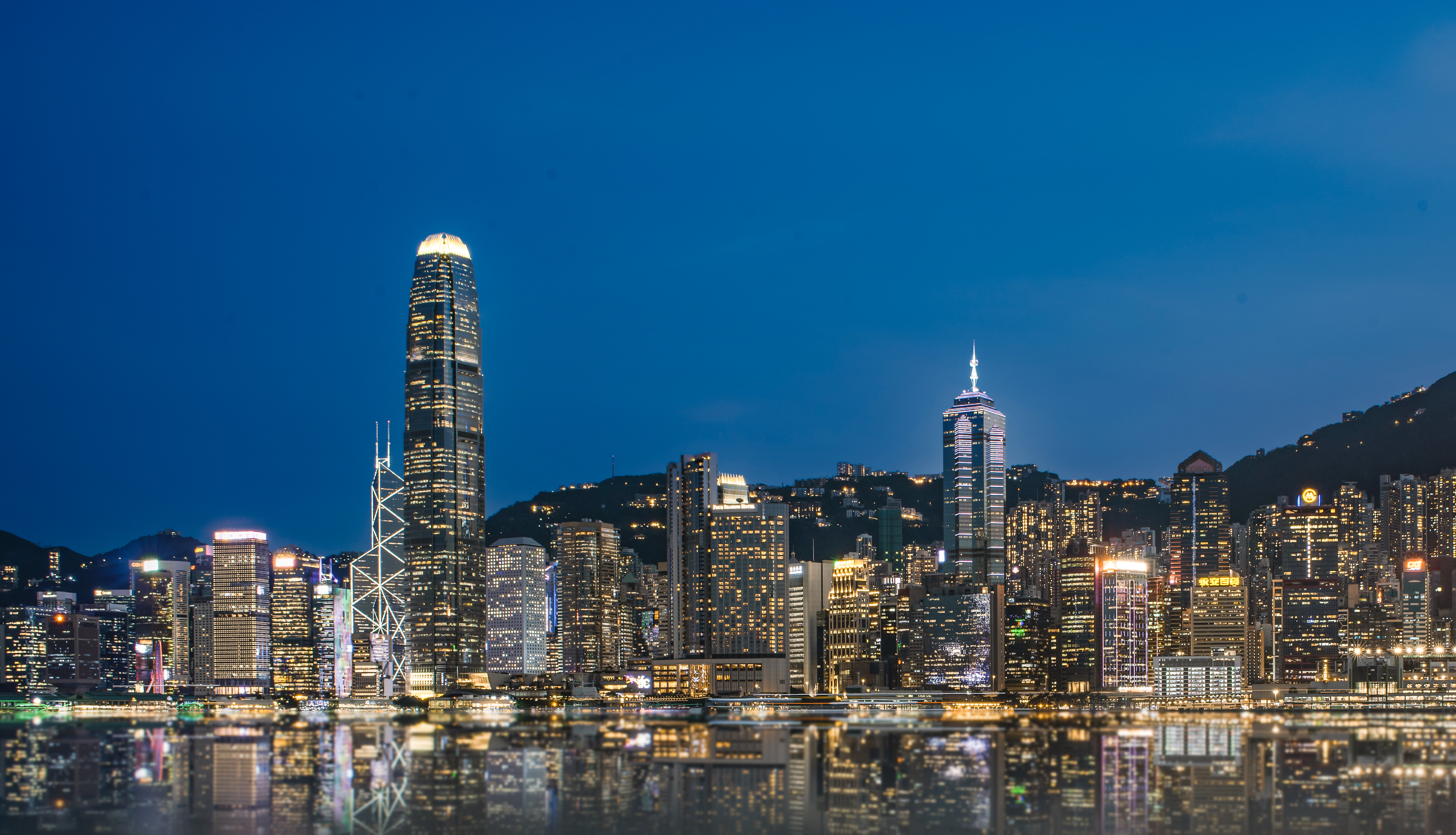 加密资产技术研究与市场点评