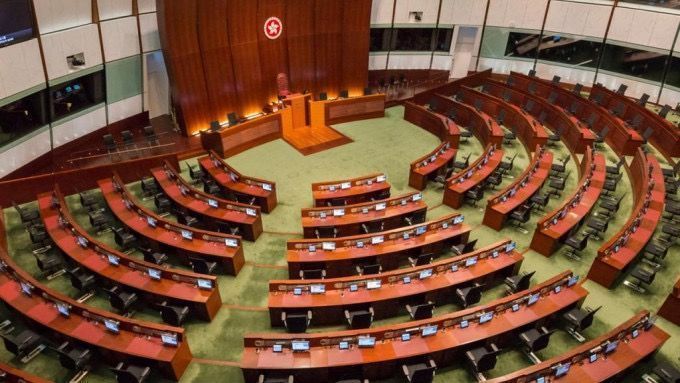 吴杰庄议员建言《稳定币条例草案》发展：立法只是起点，需加速国际认可甚至作为储备 - Hongkong Web3 Media