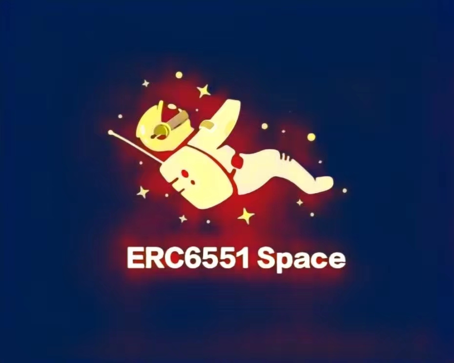 ERC6551 Space