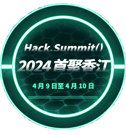 Hack.Summit() 2024
