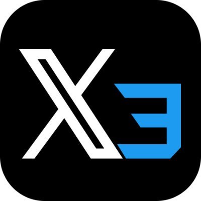 X3