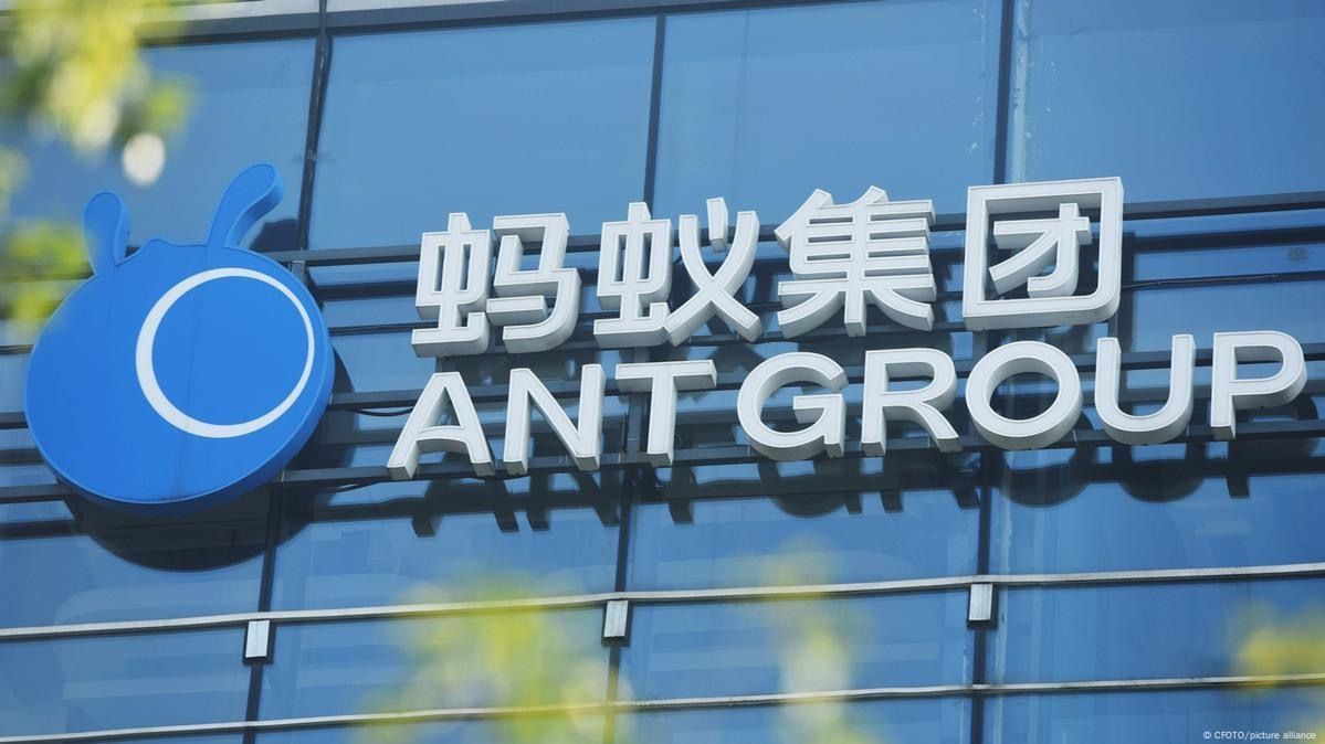 蚂蚁国际入局，稳定币「巨头争夺战」开始了？ - Hongkong Web3 Media