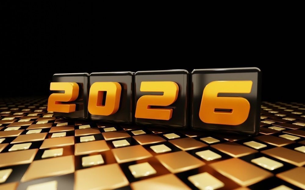 2026 年有哪些不容错过的加密行业活动！
