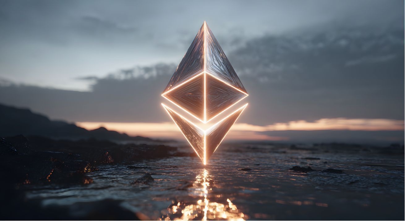 以太坊 Q1 进入全面「重置」模式，一文详解其生态表现及发展重点